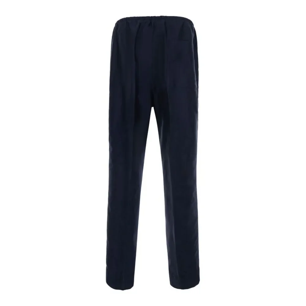 Bottega Veneta Men Cotone Seta